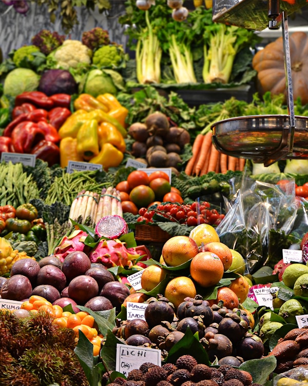 スタッフと利用者の会話